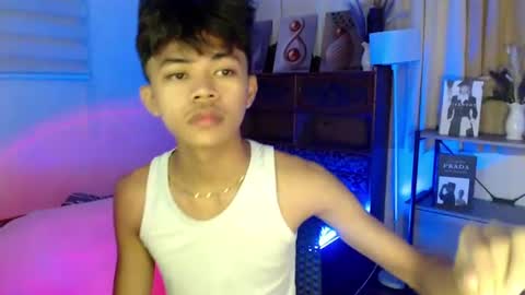 horny_joshxxx online show from 07-26-26, 05:48