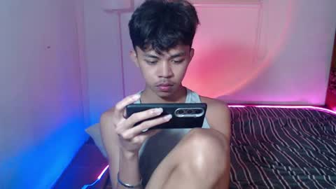 horny_joshxxx online show from 07-30-26, 10:03