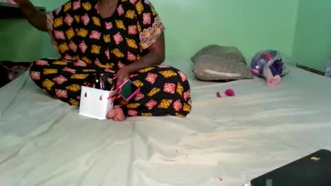 Snapshot of horny_lunah chatting on 05-19-26, 01:56 horny_lunah online show from 05-19-26, 01:56