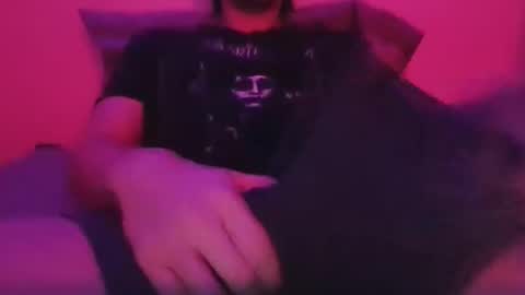 horny_matias online show from 09-27-25, 06:07