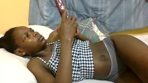 andalia online show from 02-28-25, 07:05