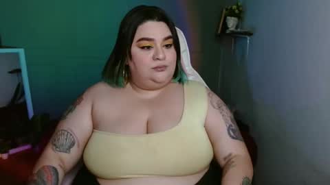 Snapshot of horny_neighbors_ chatting on 01-29-25, 05:09 onlyTiffany I broke up with frank 10 days ago online show from 01-29-25, 05:09