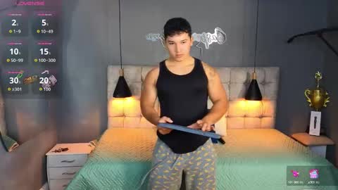 horny_nick18 online show from 09-23-25, 10:18