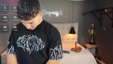 horny_nick18 online show from 10-17-25, 11:35