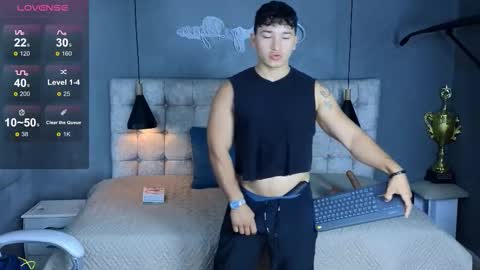 horny_nick18 online show from 11-04-25, 10:25