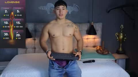 horny_nick18 online show from 11-14-25, 10:25