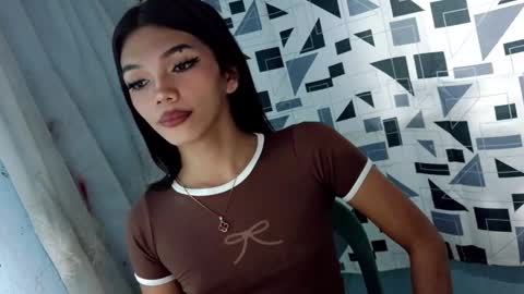 Rhiana online show from 03-13-26, 01:07