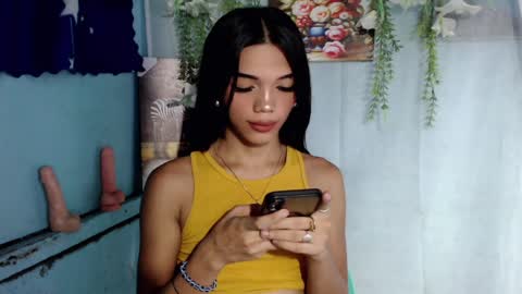 Rhiana online show from 04-06-26, 03:26