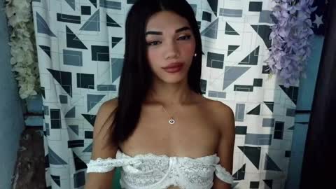 Rhiana online show from 04-13-26, 09:20