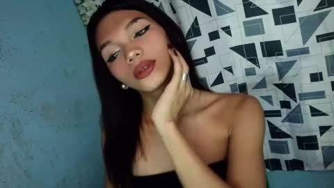 Rhiana online show from 04-21-26, 05:25