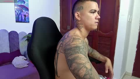 horny_show10 online show from 03-27-26, 01:44