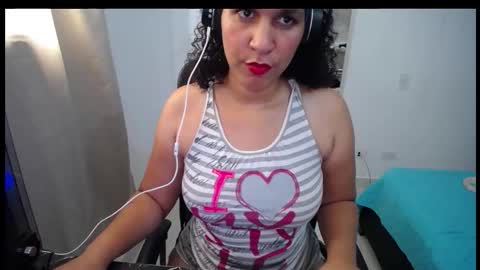 Snapshot of horny_sussane chatting on 03-12-26, 01:06 Sussane online show from 03-12-26, 01:06