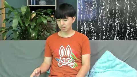 Alex and Camilo online show from 11-16-25, 07:52