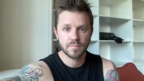 Alex Horny Unicorny online show from 06-10-26, 03:22