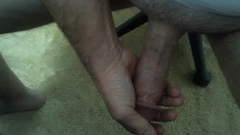 hornyallday_6969 online show from 01-08-25, 11:09