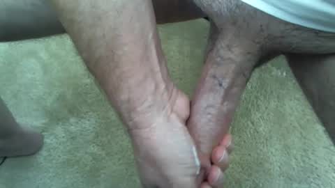 hornyallday_6969 online show from 03-09-25, 06:54