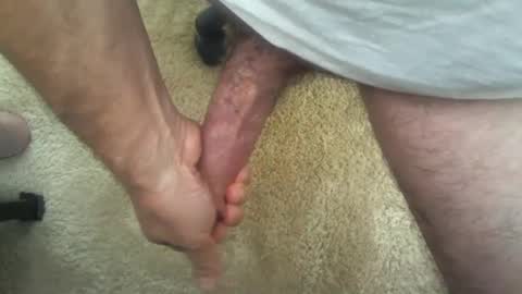 hornyallday_6969 online show from 09-24-25, 04:32