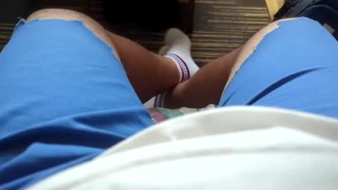 Snapshot of hornyallthetime6969696969 chatting on 07-27-26, 11:39 Tiny cock online show from 07-27-26, 11:39