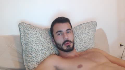 hornyasfuckk33 online show from 12-05-24, 12:30