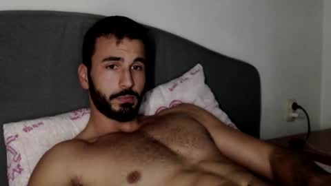 hornyasfuckk33 online show from 10-10-25, 06:51