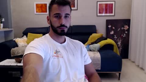 hornyasfuckk33 online show from 10-31-25, 11:22