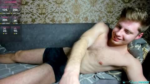 Max online show from 04-17-26, 06:22