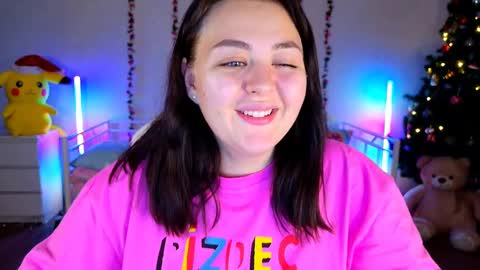 HornyCakee online show from 12-25-24, 06:31