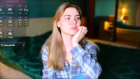 Jolly online show from 03-16-26, 03:38