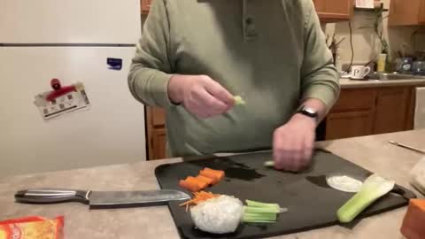 hornychef 92 online show from 05-21-26, 01:45