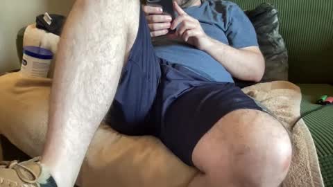 hornychef 92 online show from 05-28-26, 07:00
