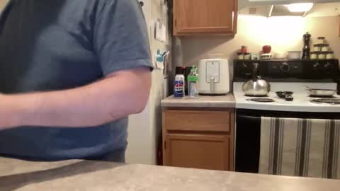 hornychef 92 online show from 05-30-26, 12:41