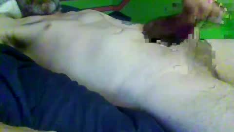 hornycountryman online show from 10-19-25, 06:36