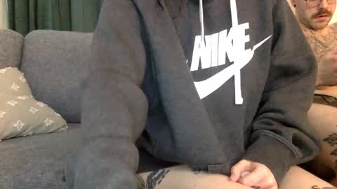 Snapshot of hornycouple0102 chatting on 03-21-26, 03:26 hornycouple0102 online show from 03-21-26, 03:26