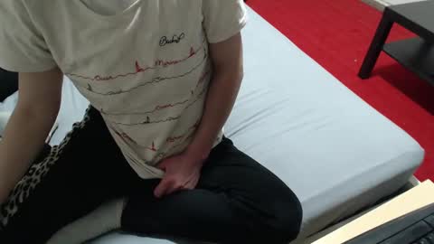 HornyCouple89 online show from 12-13-24, 10:55