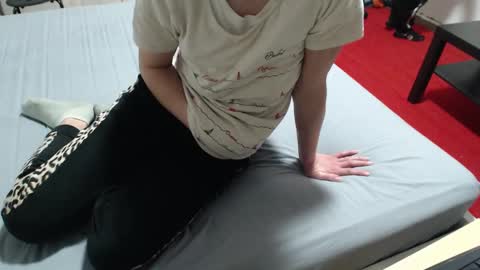 HornyCouple89 online show from 12-15-24, 10:37