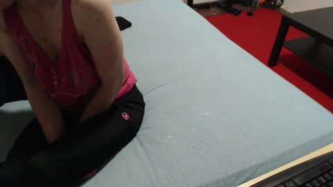 HornyCouple89 online show from 01-25-25, 10:28