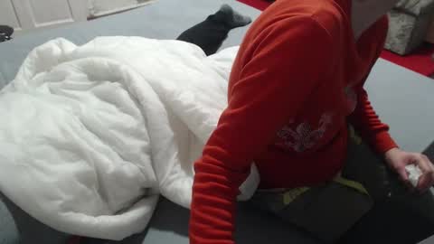 HornyCouple89 online show from 10-20-25, 10:21