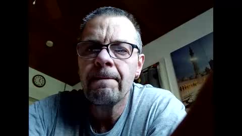 Thorsten online show from 05-25-26, 10:21