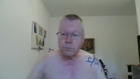 Meikelmeier online show from 08-03-26, 04:22