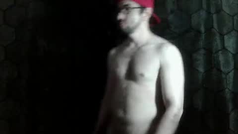 hornydude3435 online show from 05-10-26, 12:49