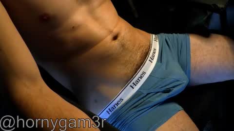 Snapshot of hornygam3r chatting on 03-05-26, 05:09 Hornygam3r online show from 03-05-26, 05:09