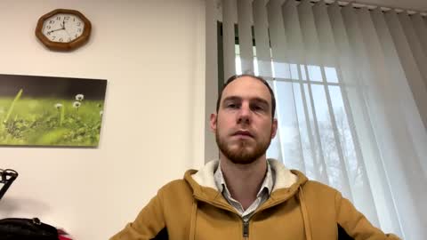 Snapshot of hornygaren chatting on 01-30-25, 10:40 zorander online show from 01-30-25, 10:40