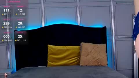 AshlineKatte online show from 03-06-25, 06:16