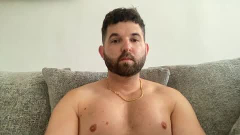 hornygymboyy online show from 07-15-26, 09:36