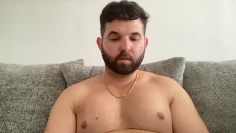 hornygymboyy online show from 07-22-26, 08:50