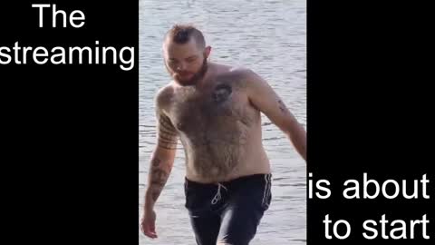 Harry online show from 01-07-25, 01:06