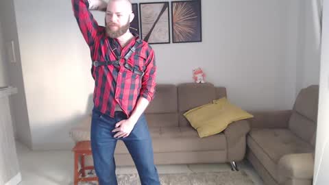 Harry online show from 01-21-25, 09:25