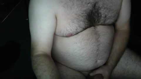 hornyhairyguy99 online show from 09-29-25, 03:11