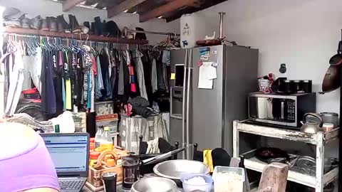 Nix  D online show from 11-03-25, 06:25