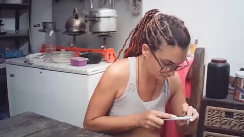 Nix  D online show from 04-20-26, 11:46